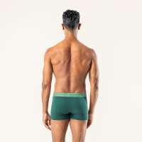 Vorschau: Nachhaltige Living Crafts Retroshorts Herren, Baumwolle Vorschau: Nachhaltige Living Crafts Retroshorts Herren, Baumwolle