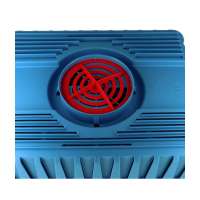 Vorschau: Wenko Feuchtigkeitskiller 5 kg - Luftentfeuchter ohne Strom Vorschau: Wenko Feuchtigkeitskiller 5 kg - Luftentfeuchter ohne Strom