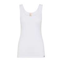 Comazo Feinripp Unterhemd Damen - Bio & Fair Trade Comazo Feinripp Unterhemd Damen - Bio & Fair Trade