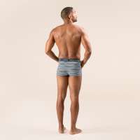 Vorschau: Gestreifte Herren Boxer Shorts von Living Crafts im 2er-Pack Vorschau: Gestreifte Herren Boxer Shorts von Living Crafts im 2er-Pack