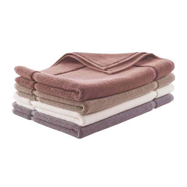 Living Crafts Badematte Barcelona 50x70 cm