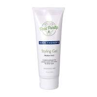 Haargel ohne Silikone und Duftstoffe - Haarstyling-Gel vegan Haargel ohne Silikone und Duftstoffe - Haarstyling-Gel vegan