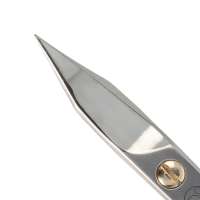 Vorschau: Haut- und Nagelschere ohne Nickel aus Topinox Edelstahl kaufen Vorschau: Haut- und Nagelschere ohne Nickel aus Topinox Edelstahl kaufen