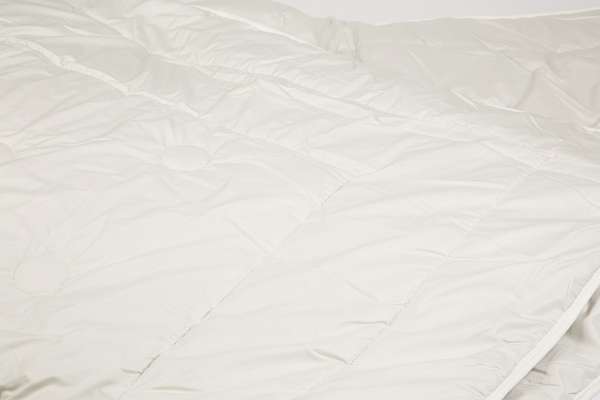 Kamelhaar Duo Decke: Eine Winterdecke für gemütliche Nächte