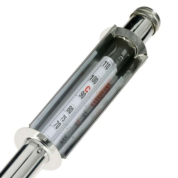 Einkochthermometer: Präzise Temperaturkontrolle beim Einkochen