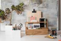 Vorschau: Side by Side Werkzeugbox Holz kaufen - Design All you need Vorschau: Side by Side Werkzeugbox Holz kaufen - Design All you need