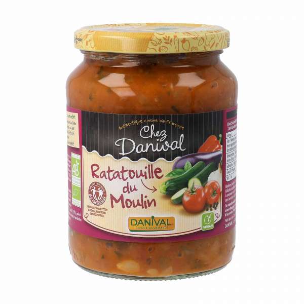 Ratatouille Pasta Sauce fertig im Glas online kaufen Ratatouille Pasta Sauce fertig im Glas online kaufen