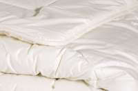 Vorschau: PureNature Leicht Schurwolle Bettdecke Sommer sehr luftdurchlässig Vorschau: PureNature Leicht Schurwolle Bettdecke Sommer sehr luftdurchlässig