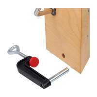 Vorschau: Komo Flic Floc Getreidequetsche Vorschau: Komo Flic Floc Getreidequetsche