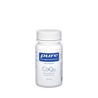Pure Encapsulations Coenzym Q10 60mg in biologisch aktiver Form Pure Encapsulations Coenzym Q10 60mg in biologisch aktiver Form