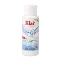 Klar Spülmittel Sensitiv Probe 100 ml
