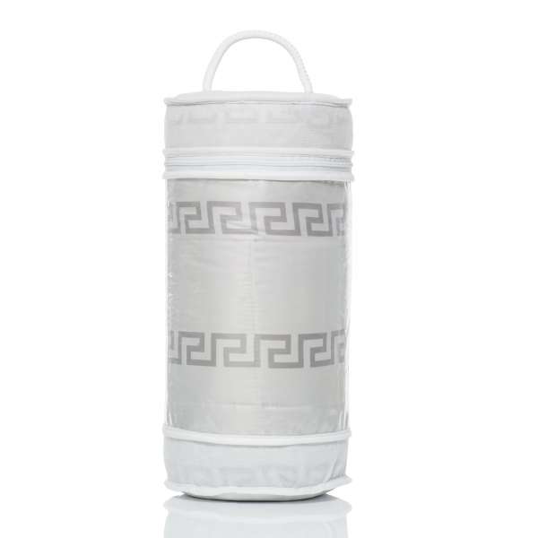 Reisedecke Easy Going aus Tencel Lyocell mit Tasche