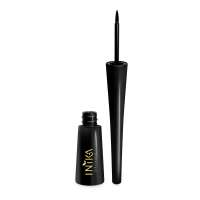 Inika Eyeliner flüssig - zum perfekten Lidstrich ziehen Inika Eyeliner flüssig - zum perfekten Lidstrich ziehen