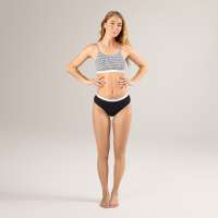 Vorschau: Livingcrafts Damen Slip Set: Eleganter Bio-Komfort Vorschau: Livingcrafts Damen Slip Set: Eleganter Bio-Komfort