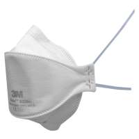 3M Aura Atemschutzmaske - FFP2 in innovativer Form 3M Aura Atemschutzmaske - FFP2 in innovativer Form