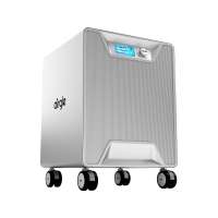 Airgle AG900 Luftreinigungsgerät für Profi-Ansprüche Airgle AG900 Luftreinigungsgerät für Profi-Ansprüche