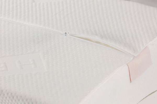 Nackenstützkissen für Seitenschläfer & Rückenschläfer empfohlen