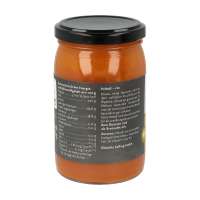 Vorschau: Rotes BIO Palmöl aus der Ölmühle Solling online kaufen Vorschau: Rotes BIO Palmöl aus der Ölmühle Solling online kaufen