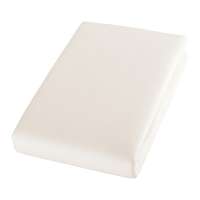 Edles Cotonea Jersey Spannbettlaken – 100 % Bio Baumwolle