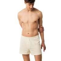 Vorschau: Sportliche Herren Boxershorts mit Eingriff - Bio Baumwolle Vorschau: Sportliche Herren Boxershorts mit Eingriff - Bio Baumwolle