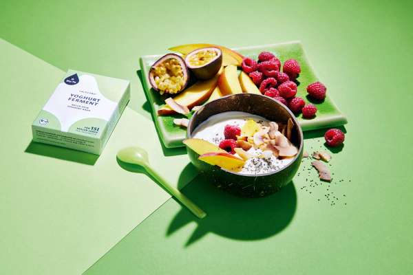 My Yo Joghurtferment Probiotisch mit Lacto Pro
