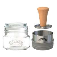 Kilner Mash & Store Guacamole Set Kilner Mash & Store Guacamole Set