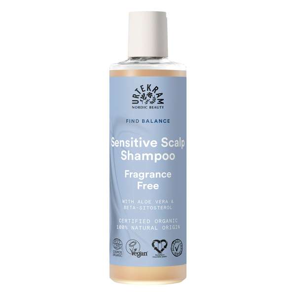 Shampoo ohne Silikone und Parabene (No Perfume Naturkosmetik) Shampoo ohne Silikone und Parabene (No Perfume Naturkosmetik)