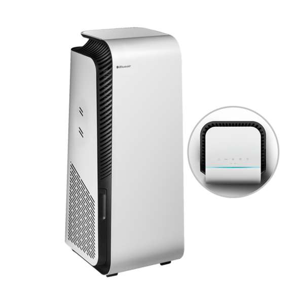 Blueair HealthProtect 73xx Luftreiniger - mit HEPA Filter Blueair HealthProtect 73xx Luftreiniger - mit HEPA Filter