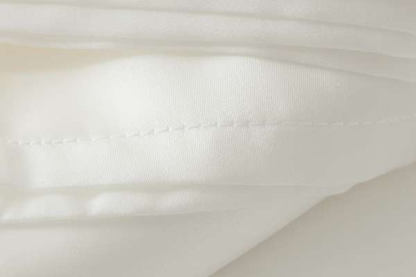 Hefel Sommerdecke Top Sheet Tencel Edelsatin