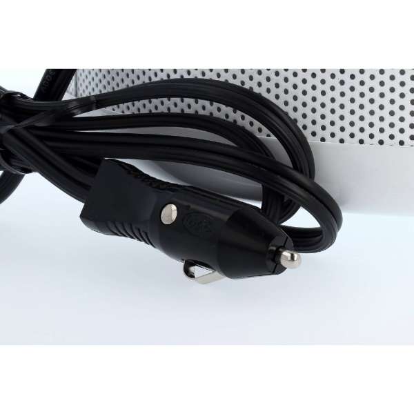 Allermed Auto Luftreiniger gegen Gerüche, Staub & Pollen