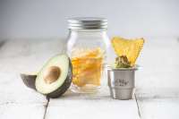 Vorschau: Kilner Snack to Go Glas - Essen mitnehmen Vorschau: Kilner Snack to Go Glas - Essen mitnehmen