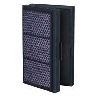 SmokeStop Aktivkohlefilter für Blueair Pro Luftreiniger SmokeStop Aktivkohlefilter für Blueair Pro Luftreiniger