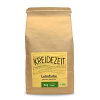 Kreidezeit Leimfarbe aus rein natürlichen Materialien