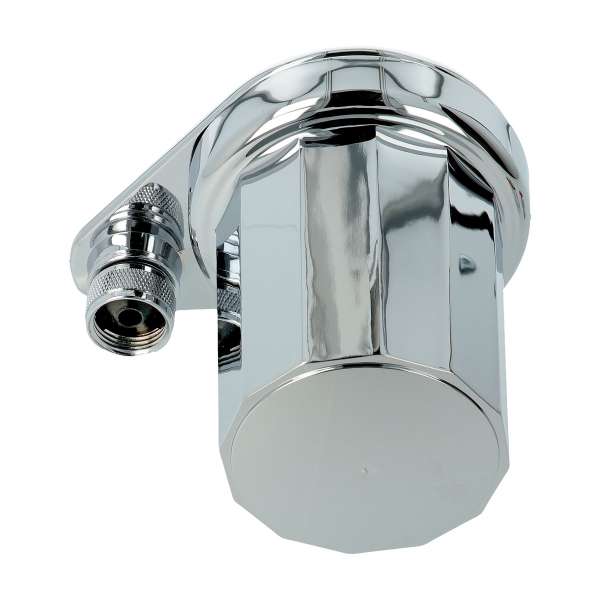 Duschfilter TS-106 gegen Chlor - Wasserfilter für die Dusche