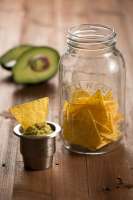 Vorschau: Kilner Snack to Go Glas - Essen mitnehmen Vorschau: Kilner Snack to Go Glas - Essen mitnehmen