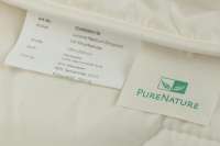 Vorschau: Lycona Decke für alle 4 Jahreszeiten – ideal für Allergiker Vorschau: Lycona Decke für alle 4 Jahreszeiten – ideal für Allergiker