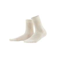 Living Crafts Socken aus Merinowolle und Baumwolle Unisex Living Crafts Socken aus Merinowolle und Baumwolle Unisex