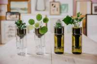 Vorschau: Side by Side Design Bewässerungssystem für Pflanzen Vorschau: Side by Side Design Bewässerungssystem für Pflanzen