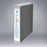 Vorschau: Airgle AG600 Ersatzfilter-Set für noch mehr reine Luft Vorschau: Airgle AG600 Ersatzfilter-Set für noch mehr reine Luft