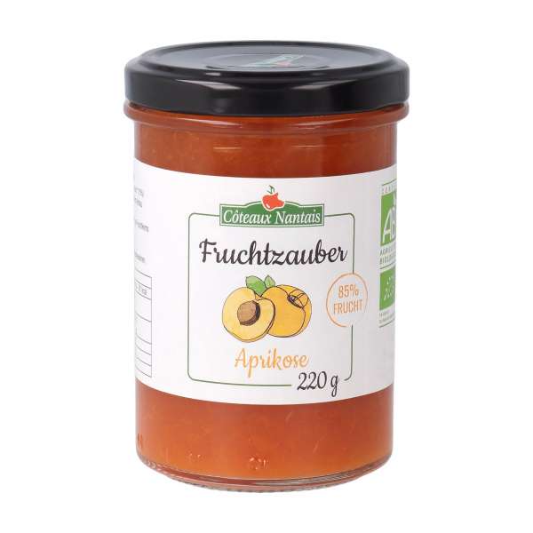 Bio Aprikosen Kompott ohne Gluten und Laktose genießen Bio Aprikosen Kompott ohne Gluten und Laktose genießen