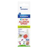 Emsan Kinderallergiespray Emsan Kinderallergiespray