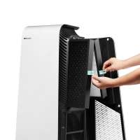 Vorschau: Blueair Smart Luftfilter für HealthProtect Luftreiniger für 7700 Vorschau: Blueair Smart Luftfilter für HealthProtect Luftreiniger für 7700