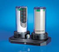 Duo Kalk Wasserfilter
