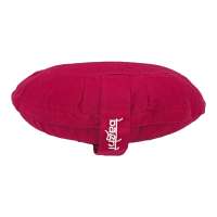 Vorschau: Baghi Meditationskissen Halbmond Basic, abnehmbarer Bezug Vorschau: Baghi Meditationskissen Halbmond Basic, abnehmbarer Bezug