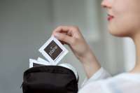 Vorschau: Nassrasur Set: Plaine Rasierpulver mit Rasierschaum Schale Vorschau: Nassrasur Set: Plaine Rasierpulver mit Rasierschaum Schale