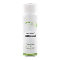 MySalifree Shampoo für empfindliche Kopfhaut mit Seidenproteinen