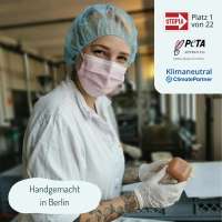 Vorschau: Ponyhütchen Deocreme sensitive Pretty & Pure ohne Alkohol Vorschau: Ponyhütchen Deocreme sensitive Pretty & Pure ohne Alkohol