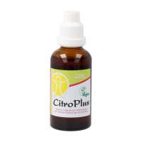 Vorschau: GSE Bio Grapefruitkernextrakt CitroPlus - vegan Vorschau: GSE Bio Grapefruitkernextrakt CitroPlus - vegan