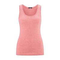 Living Crafts Racerback Top Damen aus 100% Bio Baumwolle Living Crafts Racerback Top Damen aus 100% Bio Baumwolle