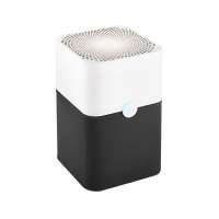 Blueair Blue Pure 221 Premium Luftreiniger im Metall Design Blueair Blue Pure 221 Premium Luftreiniger im Metall Design